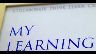 Personalized Learning