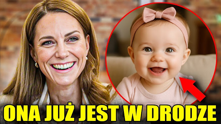 Kate Middleton just revealed an IMPORTANT UPDATE about her fourth child!