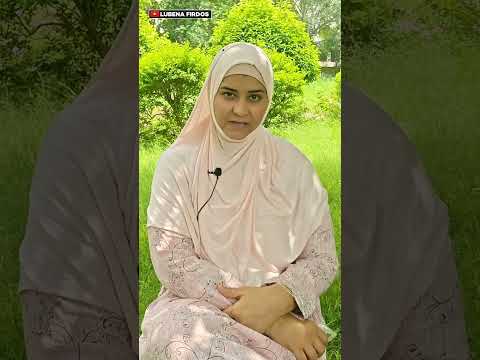 Saiyyara Virus After Corona Virus | Lubena Firdos #shortfeed