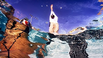 Hyper Streamline Teaser