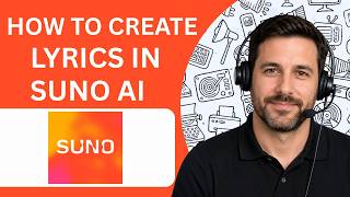 How to Create Lyrics in Suno AI Full Guide 2026