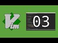 Vim 03 - Плагины. Самое необходимое