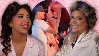 Ruby’s Glam and Giggles: Mom Books LUNAY While Dad’s in the Dark | Quince Rent Boys Ruby Ep 2
