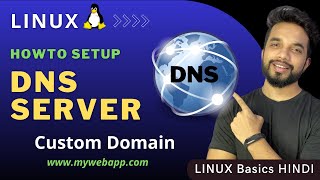 Ultimate DNS Server & Apache Setup Guide with Custom Domain | DNS Config with Example | MPrashant by M Prashant 5,476 views 1 month ago 35 minutes
