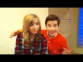 iCarly: Jennette & Nathan talk TONIGHT'S iCARLY!!!