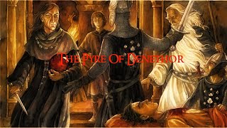 The Pyre Of Denethor - The Lord Of The Rings 3 | Complete Recordings