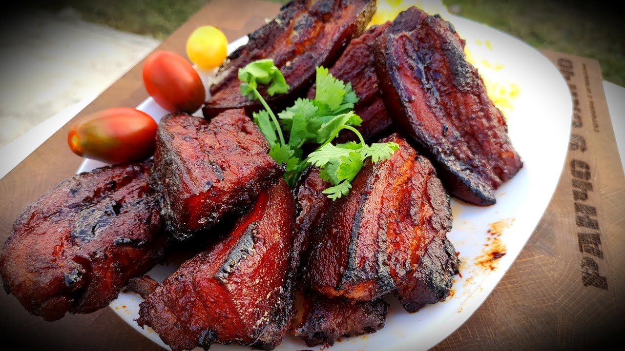 мясо тает во рту. нежность мяса. говяжий роти дон. свинина тает во рту рецепт. ротти с говядиной.