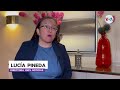 Directora de 100 noticias sobre la persecucin a periodistas en nicaragua