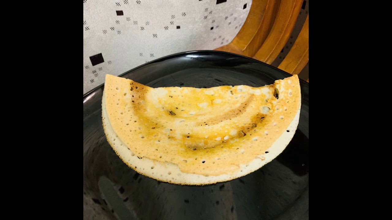 Variety of Simple Thosai Recipes YouTube