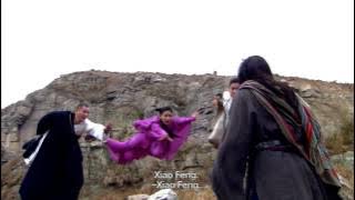 The Demi-Gods and Semi-Devils episode 54 The End Trailer