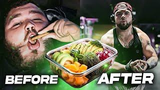 How To Transform Your Body Through Meal Prep.