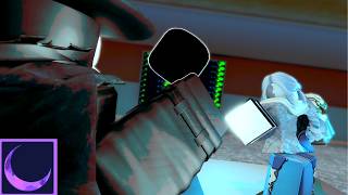 Doctor Vs Facade | Roblox Animation