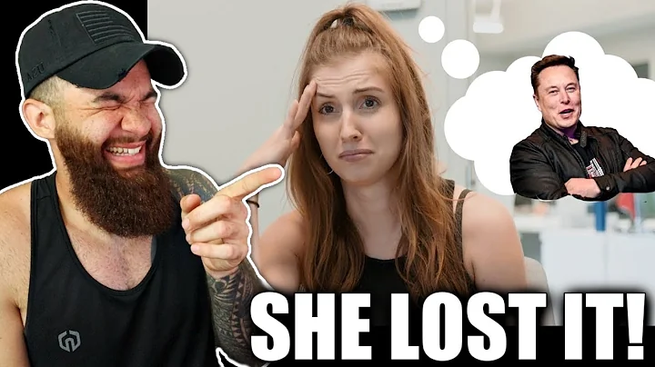 Fired Twitter Employee LOSES IT During Job Interview