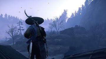 Ghost of Tsushima Hammer and Forge Gameplay #15