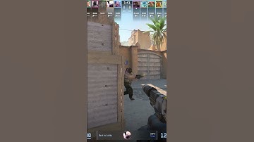 CS2 Montage: Outrageous Kills and Perfect Plays! 🎯 #cs2 #gaming #gameplay #ncs #shorts