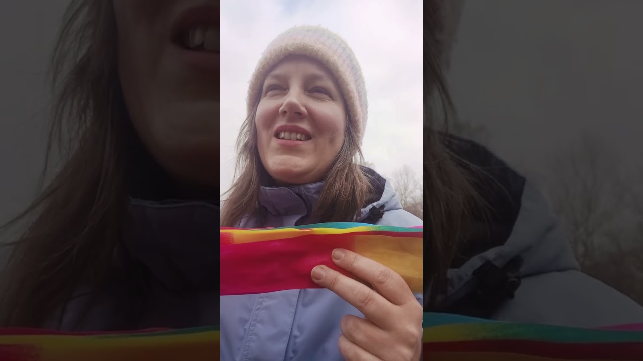 Bedeutung einiger Tanzflaggenfarben 