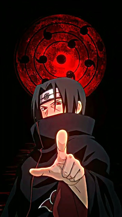 Story Wa Jedag Jedug Uchiha Itachi || Viral Tiktok #shorts
