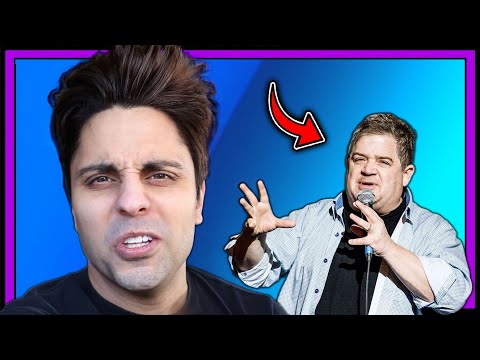 This Comedian Caught A Serial Killer