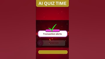 Ultimate AI Quiz Challenge 2025: Test Your Knowledge in 5 Fun Questions!