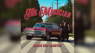Download Lagu The Magician — Full Album Visualizer MP3 Download Lagu The Magician — Full Album Visualizer MP3