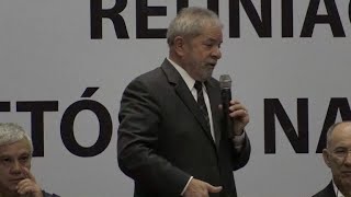 Video: El mundo habla de la condena a 9 años del ex presidente Lula