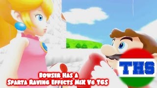100Th Video Specialsfm Subpar Mario 64Bowser Has A Sparta Raving Effects Mix V6 Tgs