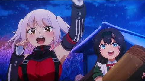 GODDESS OF VICTORY: NIKKE | NEVERLAND Special Animation