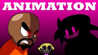 Matt Vs Evil Boyfriend (Evil Boyfriend Season 2) | FNF Animation