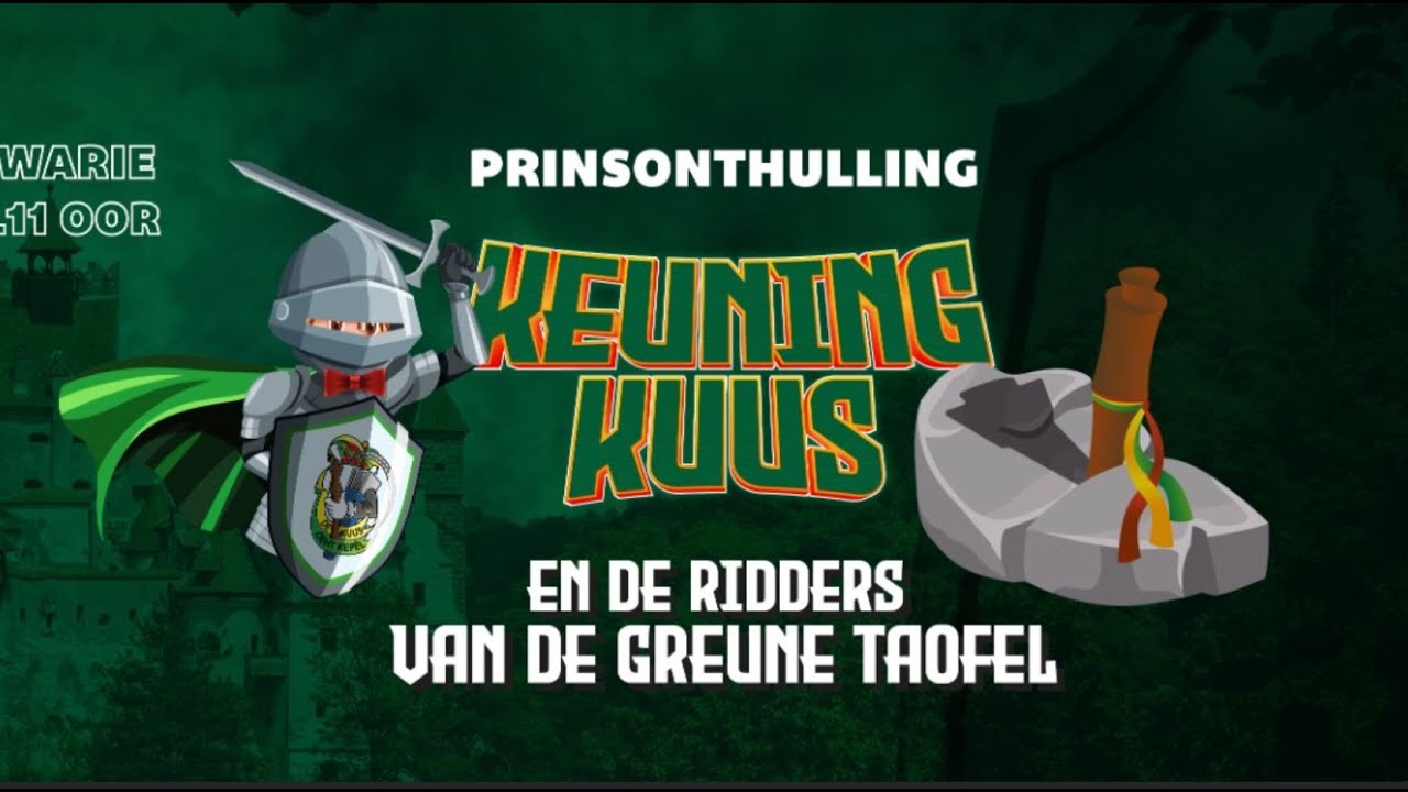 Onthulling prins Giel1 - Kuus Oeht Kepèl 2024