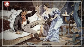 What Was Sex During The Wild West ACTUALLY Like?