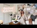 APARTMENT MAKE-OVER FT. PURE SALT INTERIORS