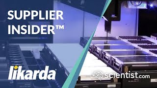 Supplier Insider Likarda