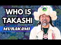 Takashi Murakami: How The Kaikai Kiki Brand Started