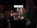 مداعبة جميلة بين المطرب الفنان محمد العزبي والمايسترو سليم سحاب 