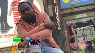 Teejay - Psalms (Audio)