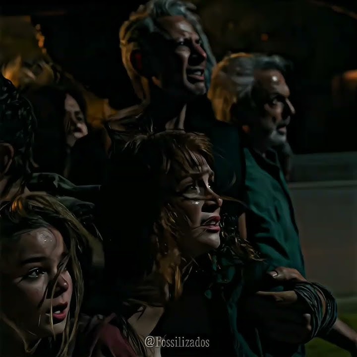 66 million years of rivalry//Enemy x Gangsta's Paradise x Vur Yuregim//Jurassic World Dominion//Edit