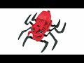 Kidzrobotix spider robot