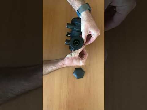 Catch Can Valve