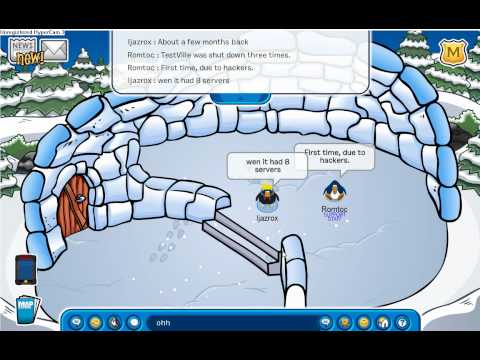 Interview With Romtoc- The creator of Testville