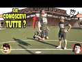 1001 modi per ALZARE il PALLONE ? !! Nuova Challenge ! FOOTWORK Italia