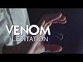Magic review  venom by magie factory  ellusionist