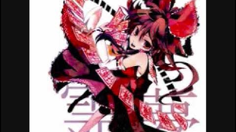 IOSYS - Neko Miko Reimu [B]