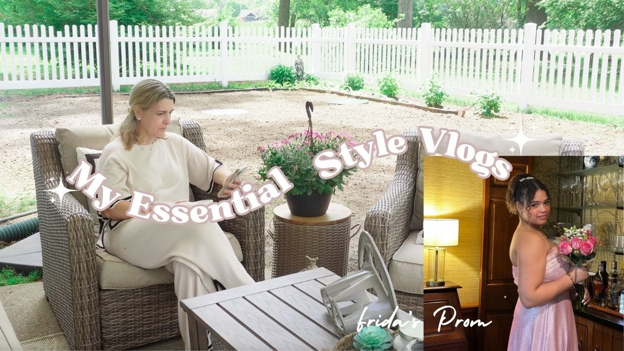 ✨ЕЖЕДНЕВНАЯ РУТИНА | ПРЕОБРАЗОВАНИЕ ПРАЧЕЧНОЙ | ВЫПУСКНОЙ ФРИДЫ  #inoviva #InovivaSlushie