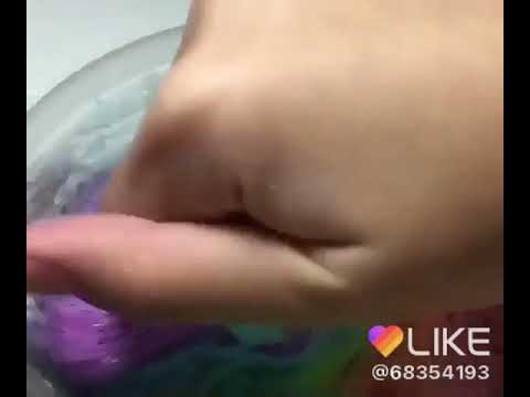 Slime arcoiris💛💚💙💖☉ camera iphone 8 plus apk