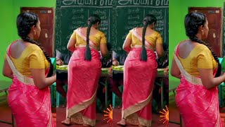 Satin Saree 288
