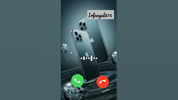 #beautiful #iphone #ringtone #shortvideo