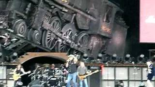 17.06.2009 Helsinki AC/DC  Dirty Deeds Done Dirt Cheap