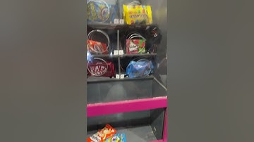 MÁQUINA EXPENDEDORA CONTROLADA POR ARDUINO