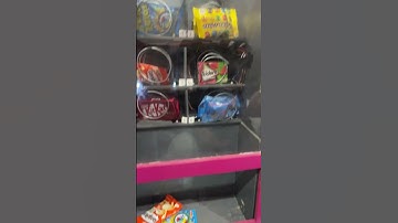 MÁQUINA EXPENDEDORA CONTROLADA POR ARDUINO