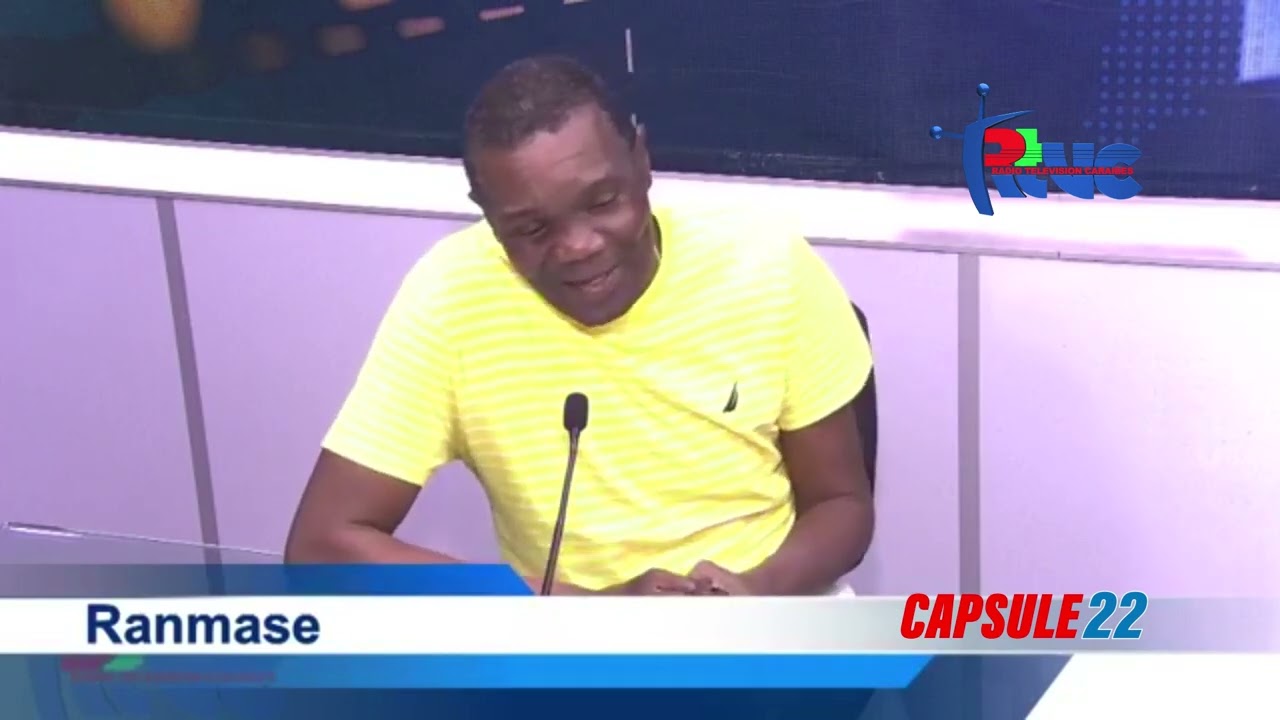 Prezidan  Sena Joseph Lambert , voye jete akizasyon kòm kwa li ta nan dil dwòg.